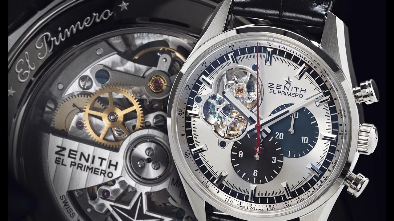 Почему разносят часы Zenith El Primero? Опять про Cartier? Что не так с Montblanc? /Вопросы Про Часы