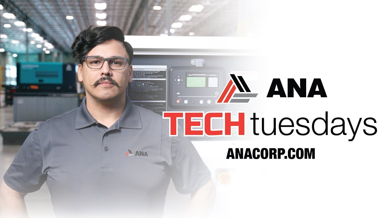 Tech Tuesday: Deep Sea Controller