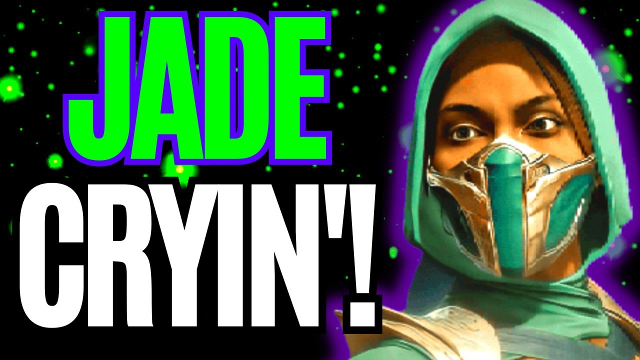 MK11 Rager: Мне нужно к врачу | Дедушка F0xy | Mortal Kombat 11, рейтинг