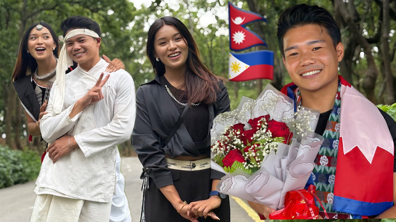 1st International Collab with @TheLostJoey