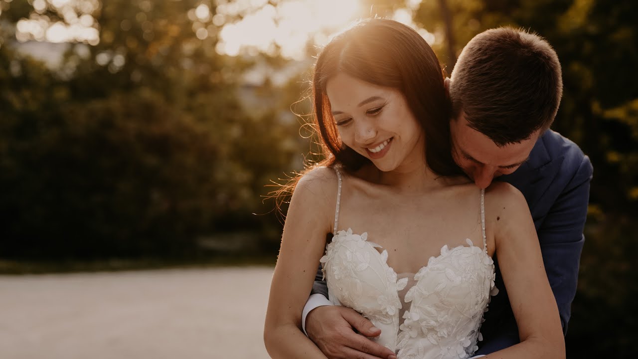 Patrica + Martin | Wedding Highlights