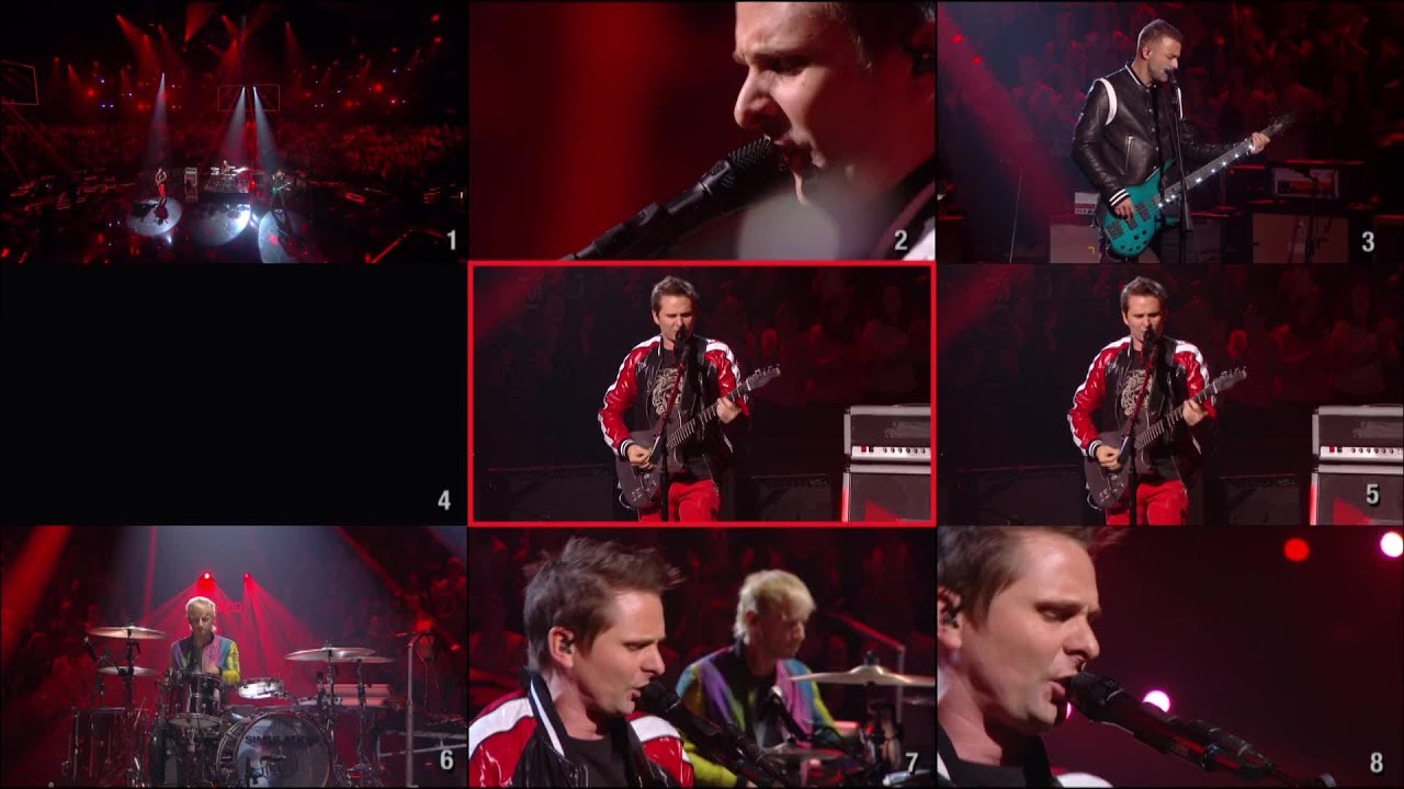 Muse 
