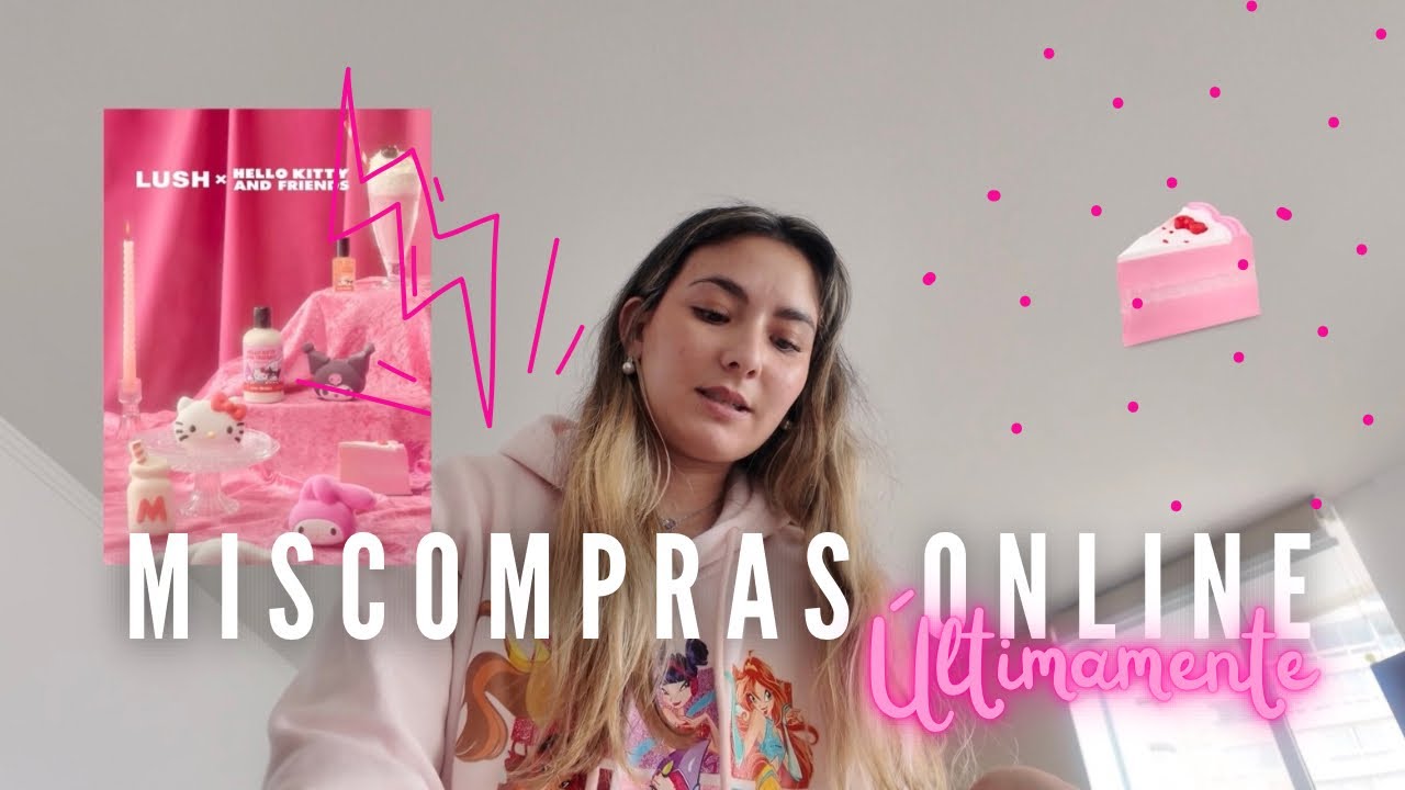 Mis compritas online que NECESITAS ver📦🛍️