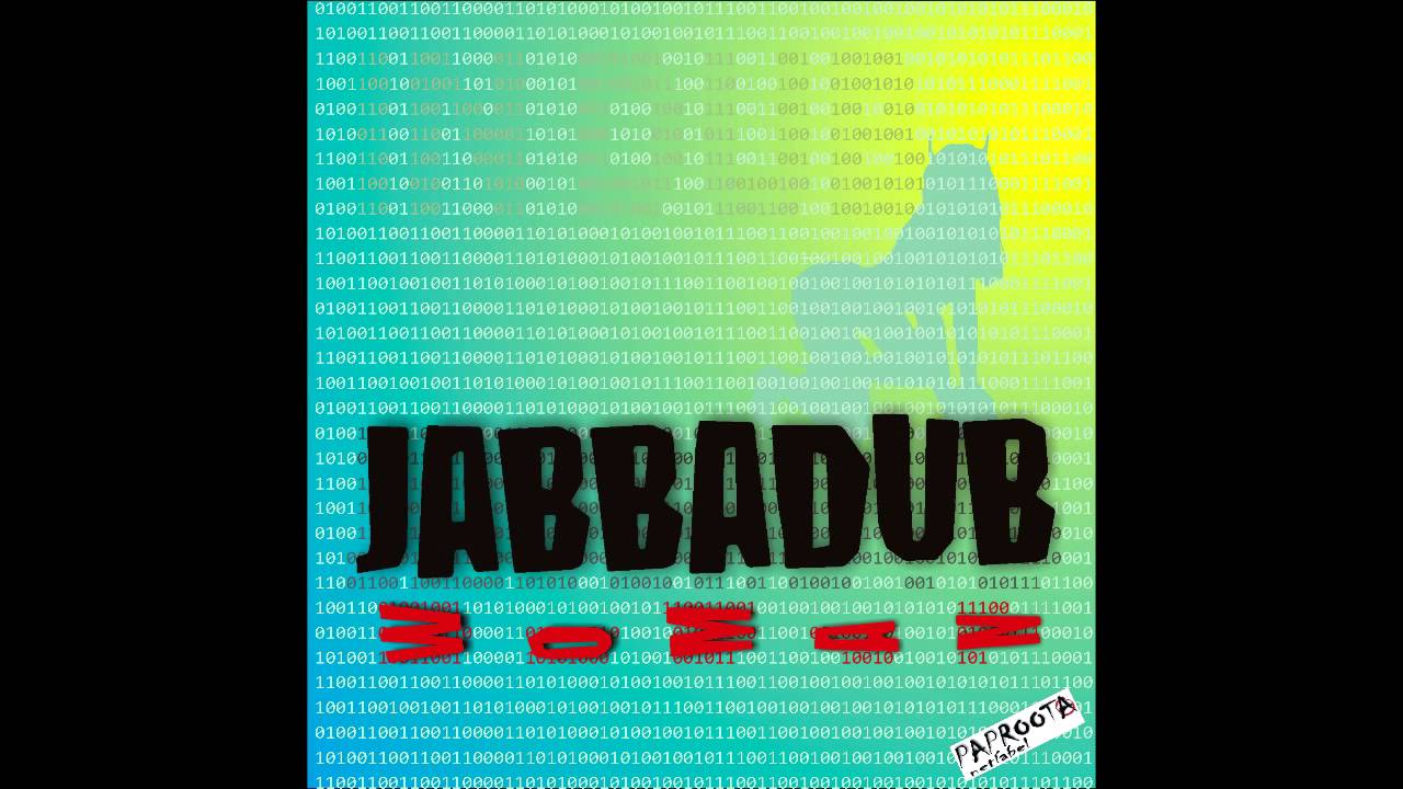 Jabbadub- Mixdown [FREE DUBLOAD]