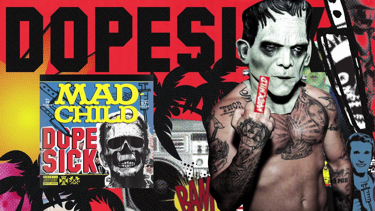 Madchild 