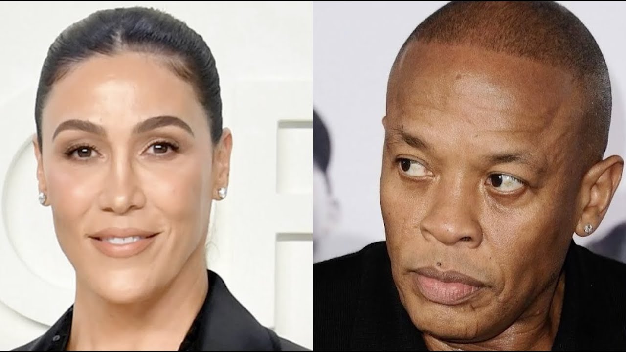 Dr. Dre’s Ex Monthly Expenses | Niecy Nash Marriage Questioned | Prayers For Naomi Campbell