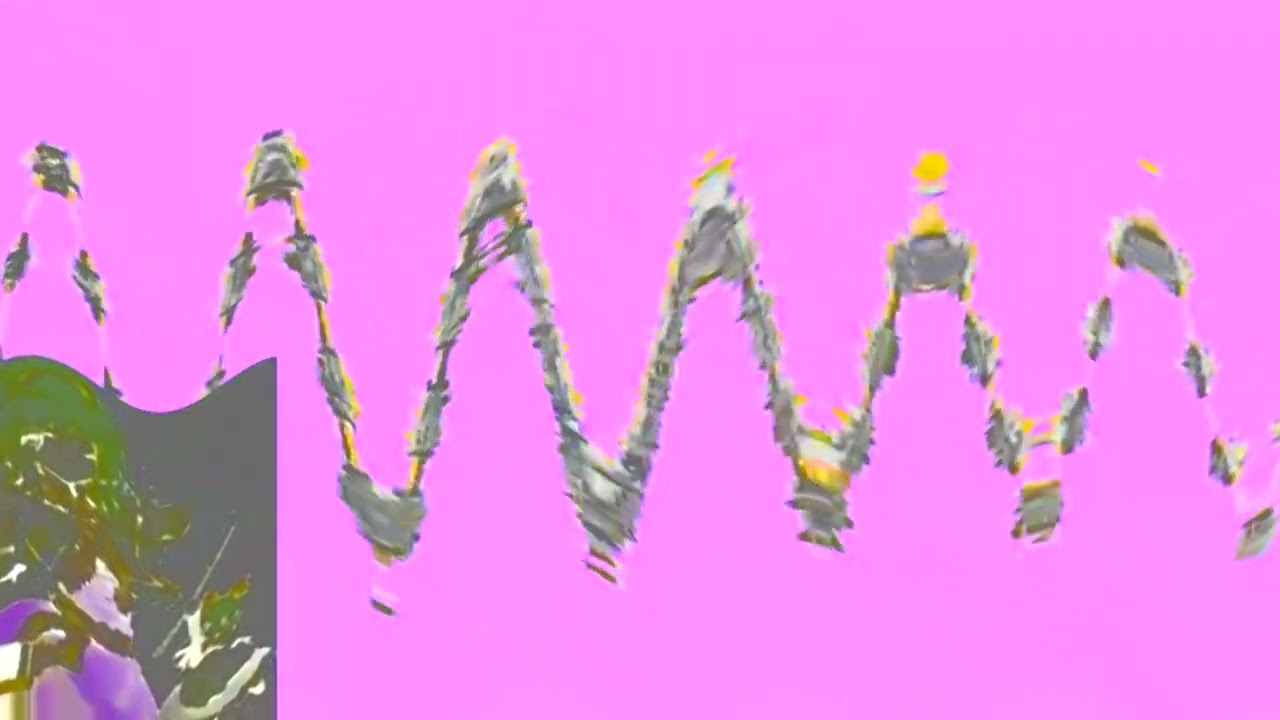 Klasky Csupo Effects Round 5 vs VGL42K7