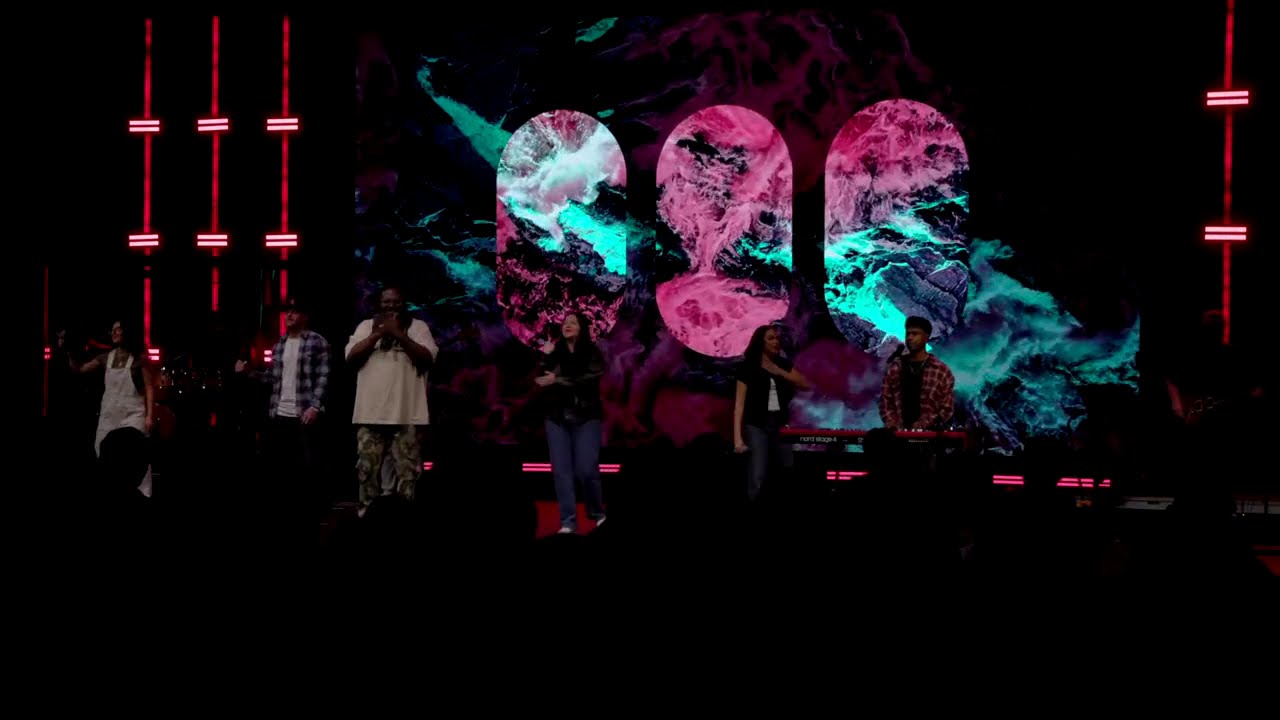 VantagePoint Young Adults Livestream
