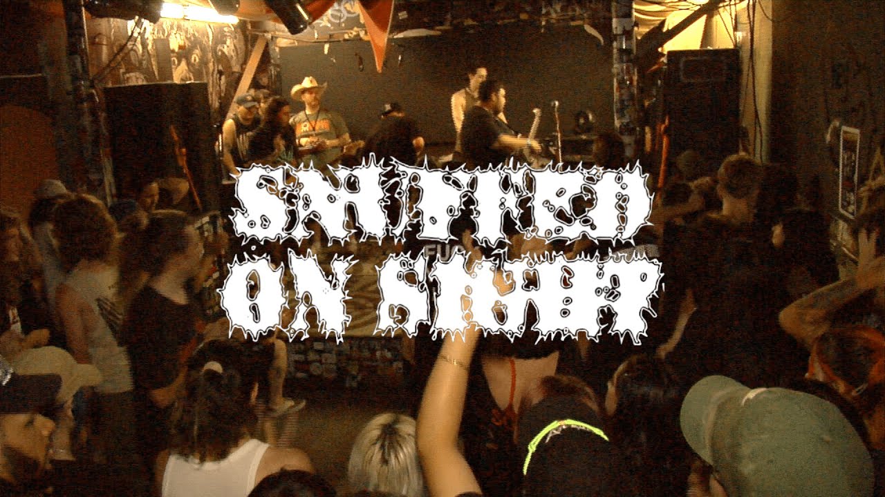 Snuffed On Sight at Seventh Circle - Denver 8/22/23