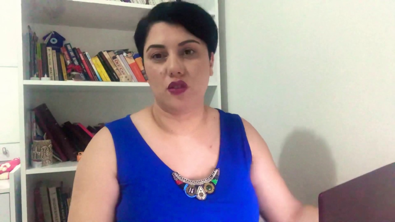 Almanya’da dil okuluna nasıl gittim?