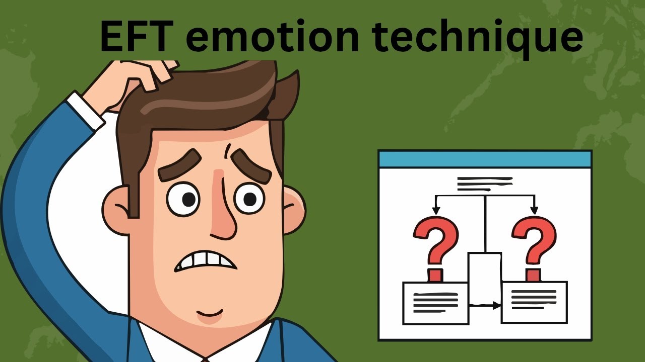 EFT tapping therapy (technique)