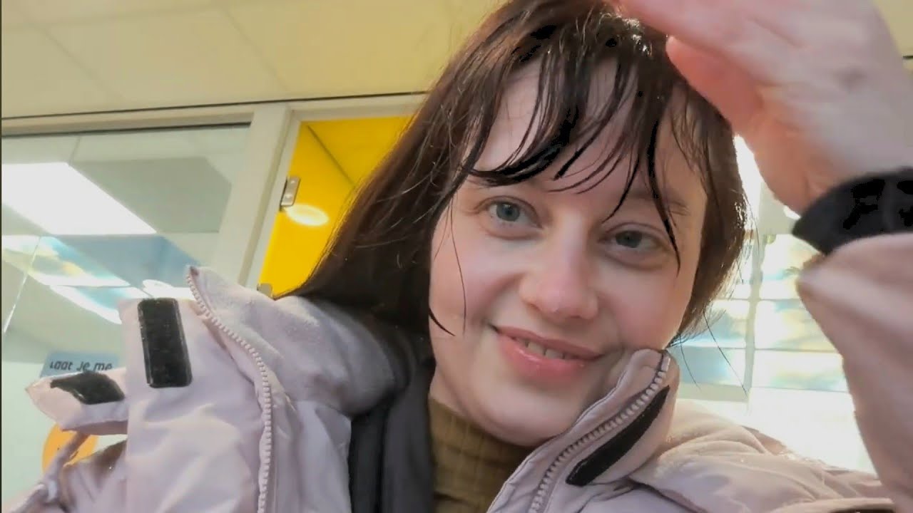 Mondhygiënist in 2 delen • tandarts angst | VLOG