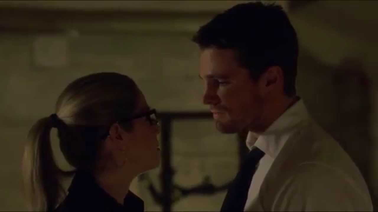 Oliver & Felicity | Do you understand...Y E S