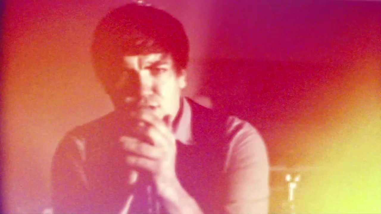 Capitals - Stand Up and Be Counted (OFFICIAL MUSIC VIDEO)