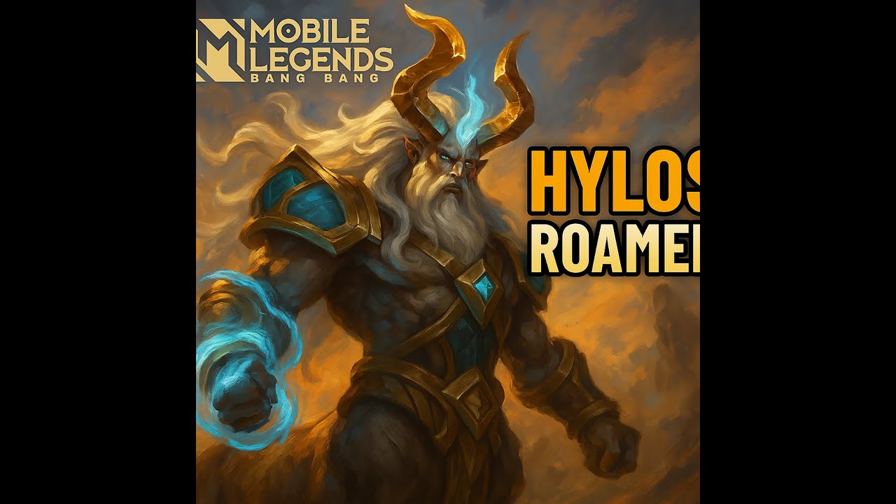 HYLOS MVP GAMEPLAY! Unkillable Tank Play in Ranked @mawaislatif