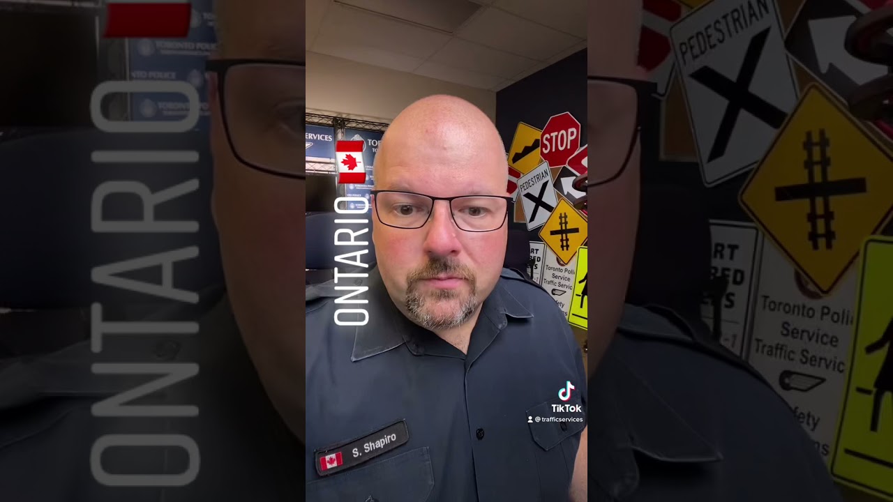 Driver&rsquo;s Licence Demerit Points in Ontario explained.