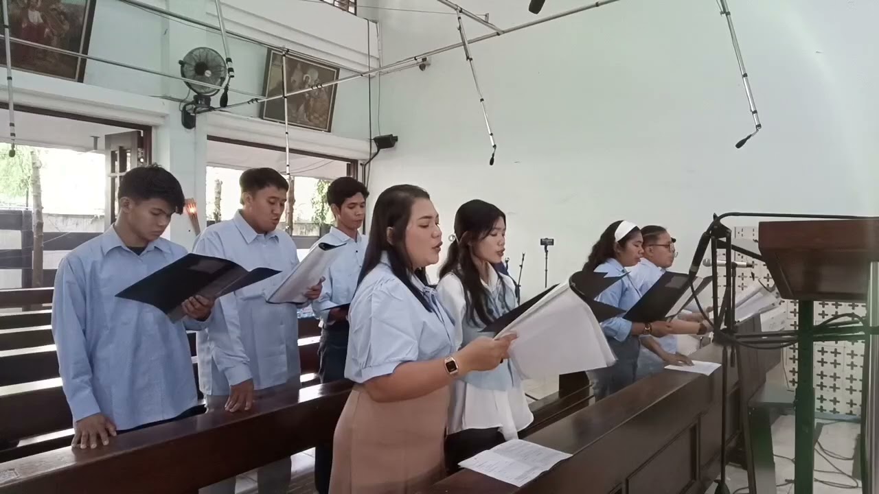 AGNUS DEI (KOORMAN)