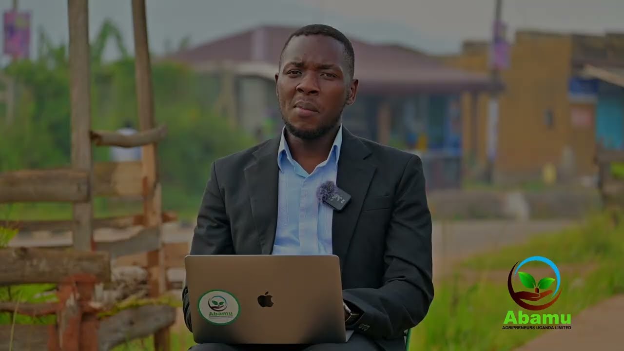 Community Ownership in Action with Apuuli Bazira Nyowe. From Changemaker to Founder | Country Cord.