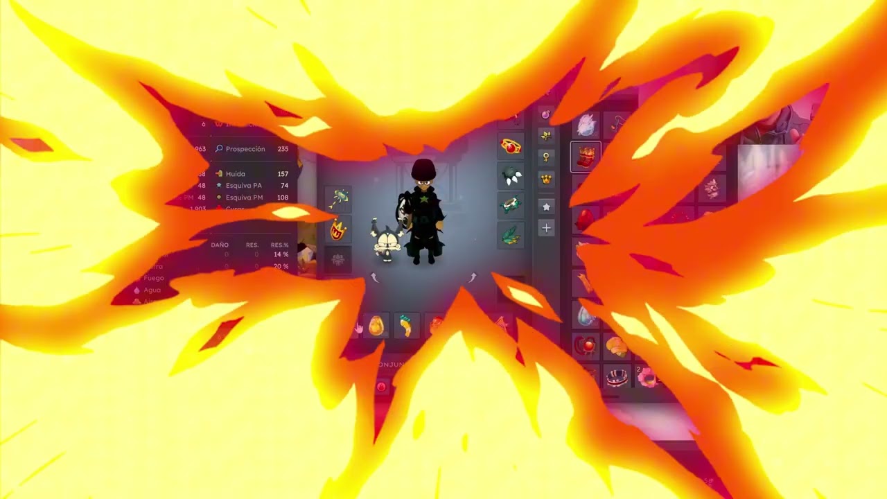 Literalmente nunca ver&aacute;s mejores sets LOWCOST lvl 200