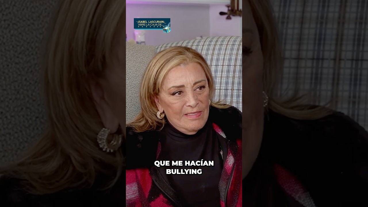 &ldquo;En mi &eacute;poca, crecer con padres divorciados era complicado y famosos mucho m&aacute;s&rdquo; Sylvia Pasquel