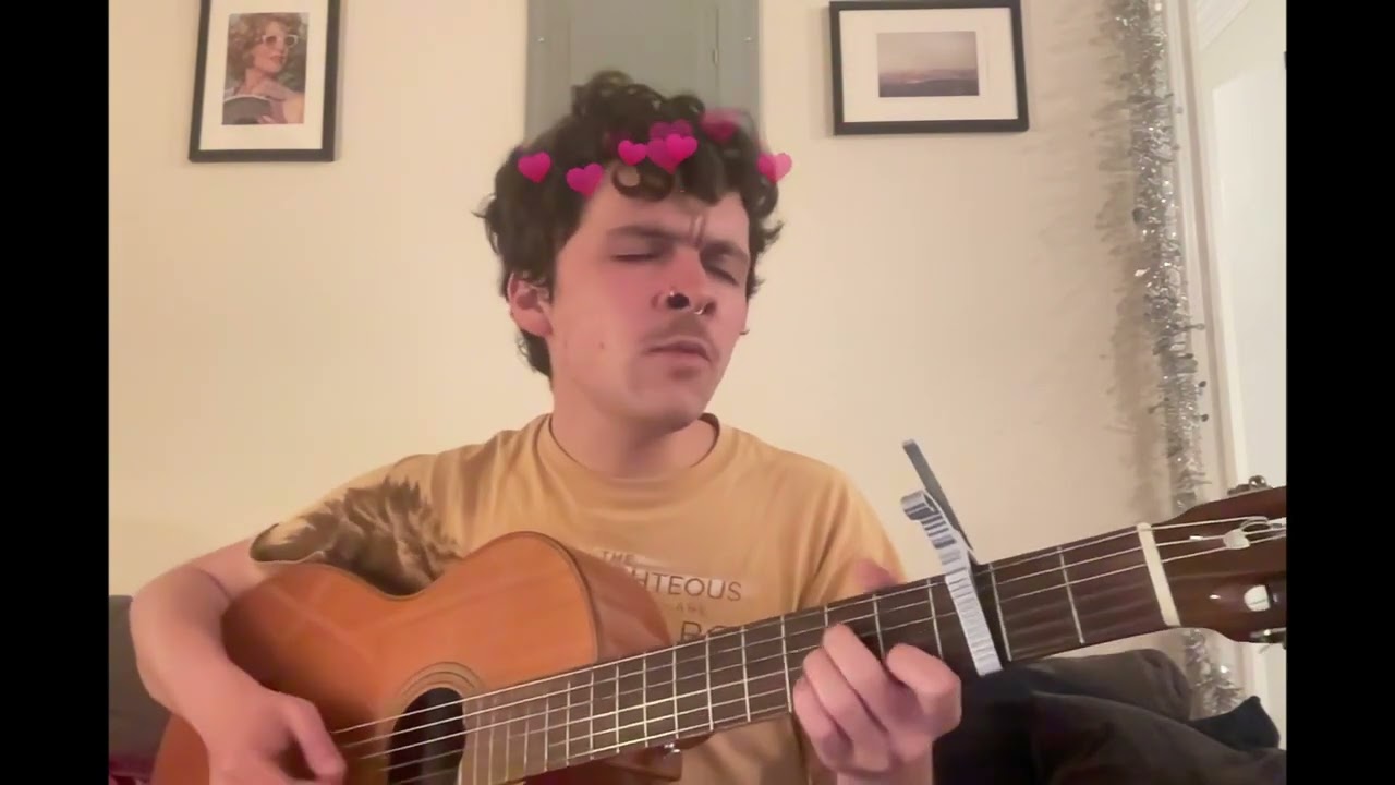 Superstar (Carpenters/Sonic Youth cover)