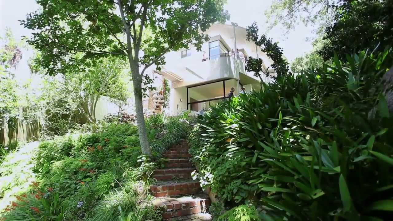 OH14 Adèle Naudé Santos and Antonio De Souza Santos - House Stekhoven 04