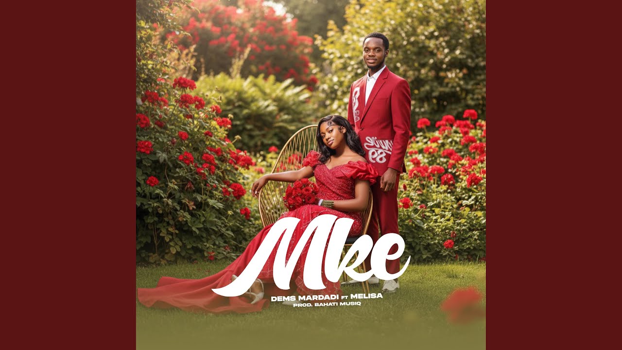 MKE (feat. Melisa)