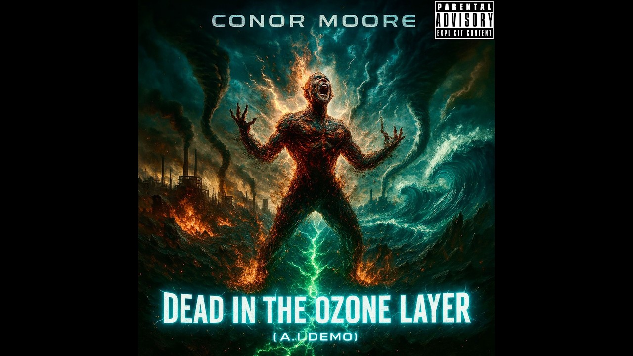 Dead In The Ozone Layer