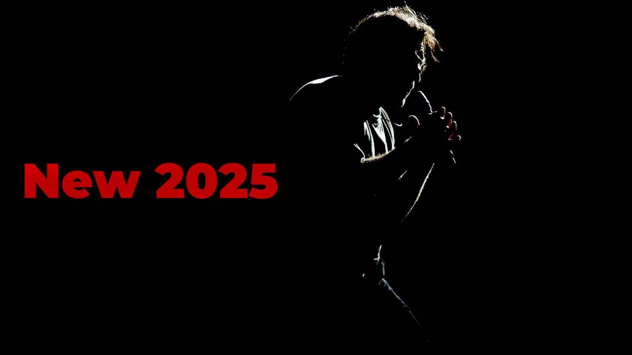 German Rock Mix 2025 ✦ Industrial & Cinematic Power | Neue Deutsche H&auml;rte, Dark Rock & Metal Energy