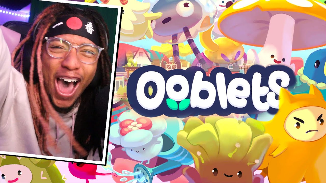 OOBLETS HAS SOME FIRE MUSIC!
