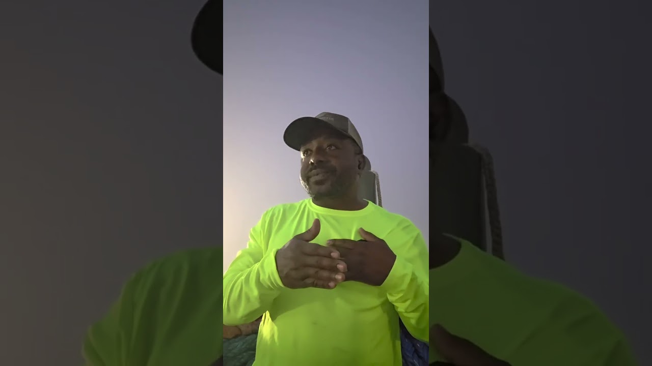 “Y’all Pay the Schools… But Complain About Paying the Sailor Who Knows”
