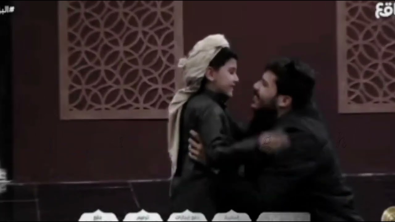 لقاء المتسابقين مع اخوانهم #youtubeshorts #اكسبلور #الواقع #video