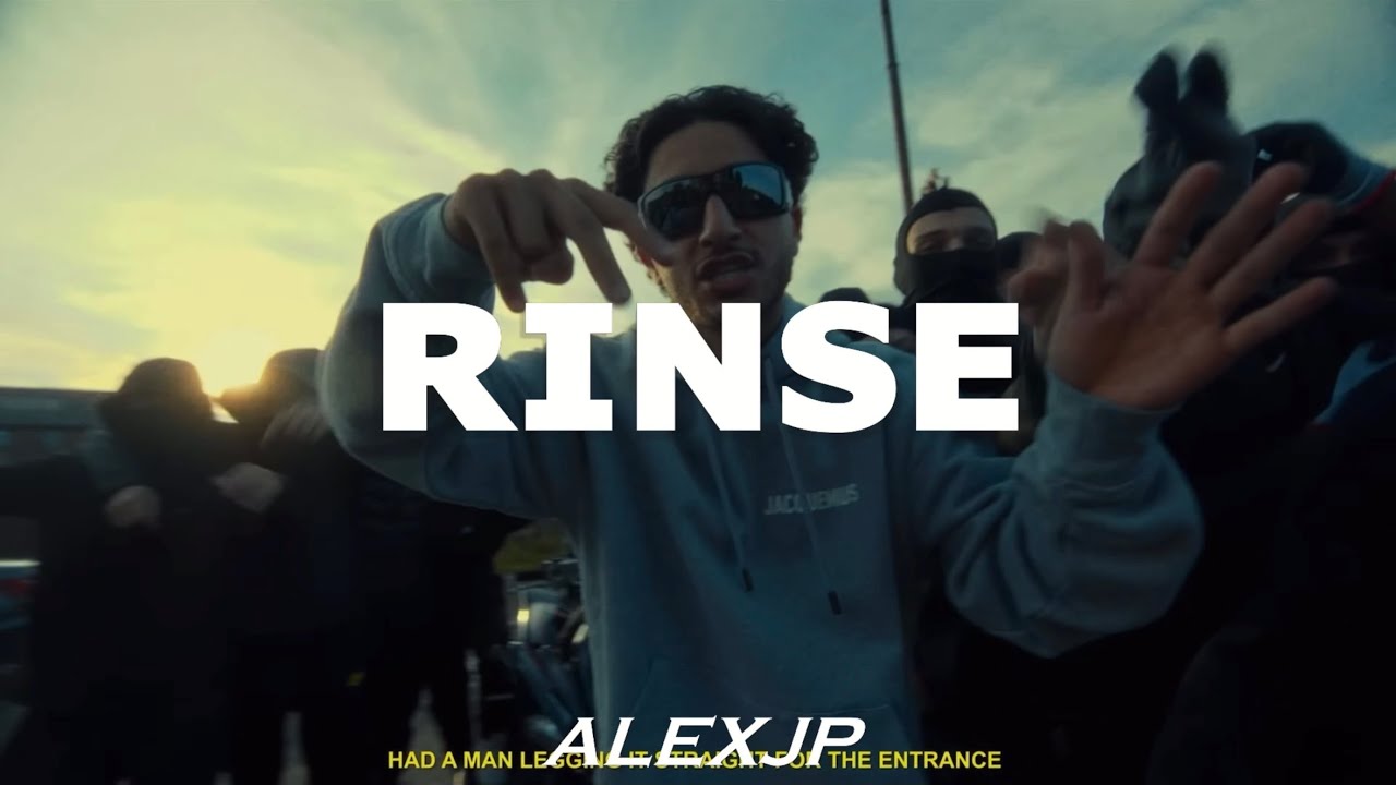 [FREE] #Triple01s Trigga x YSK x UK Drill Type Beat 2026 - “RINSE” | Prod. AlexJP x Abel x Kikiii