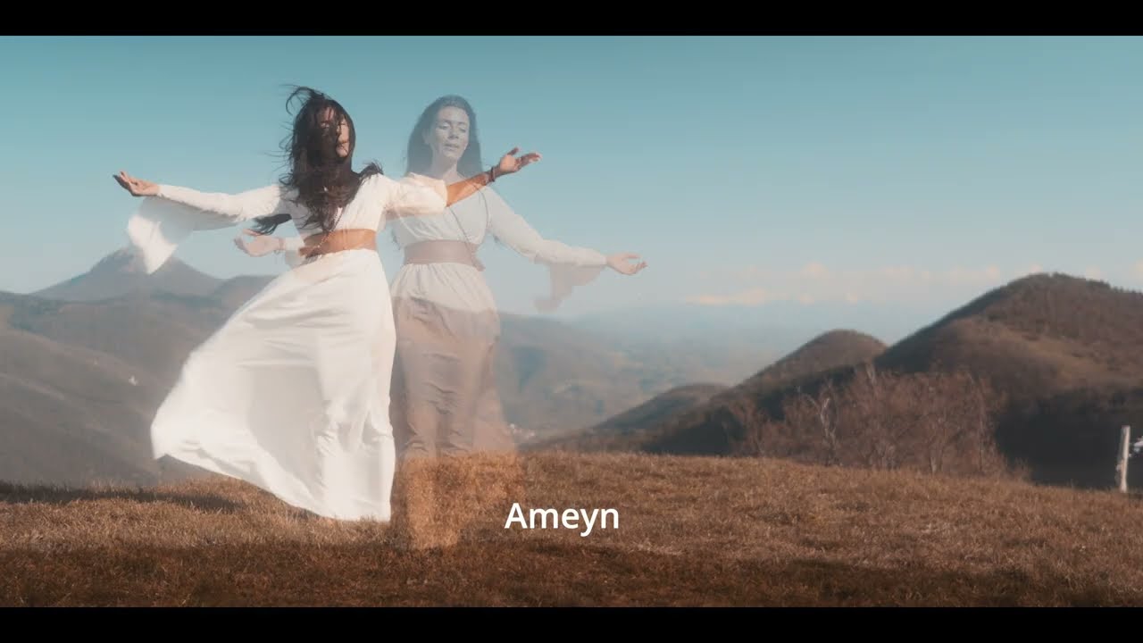 ABUN - PADRE NOSTRO IN ARAMAICO