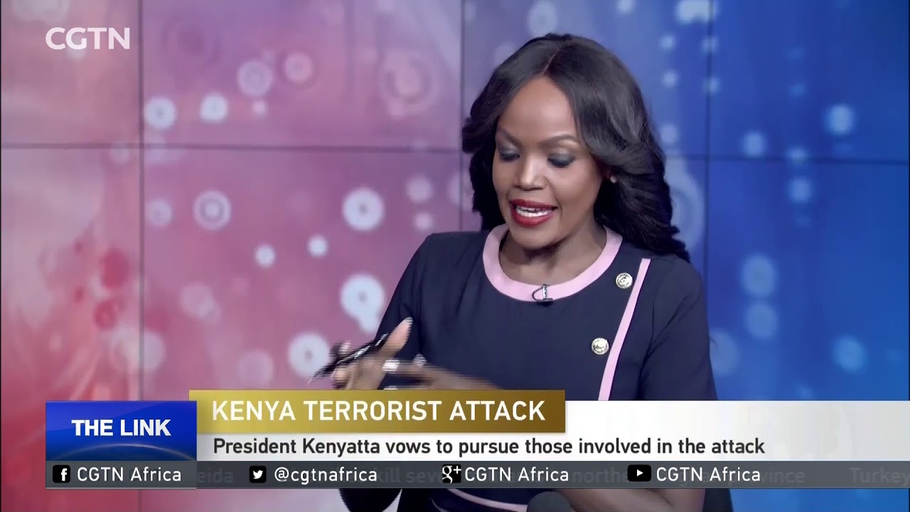 Kenya Terrorist Attack: Country on high alert following hotel siege