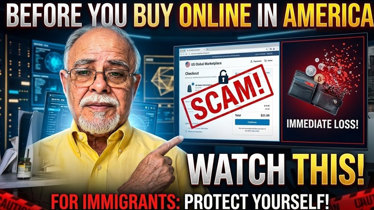   Before You Buy Online in the U.S&hellip; This Scam Is Everywhere