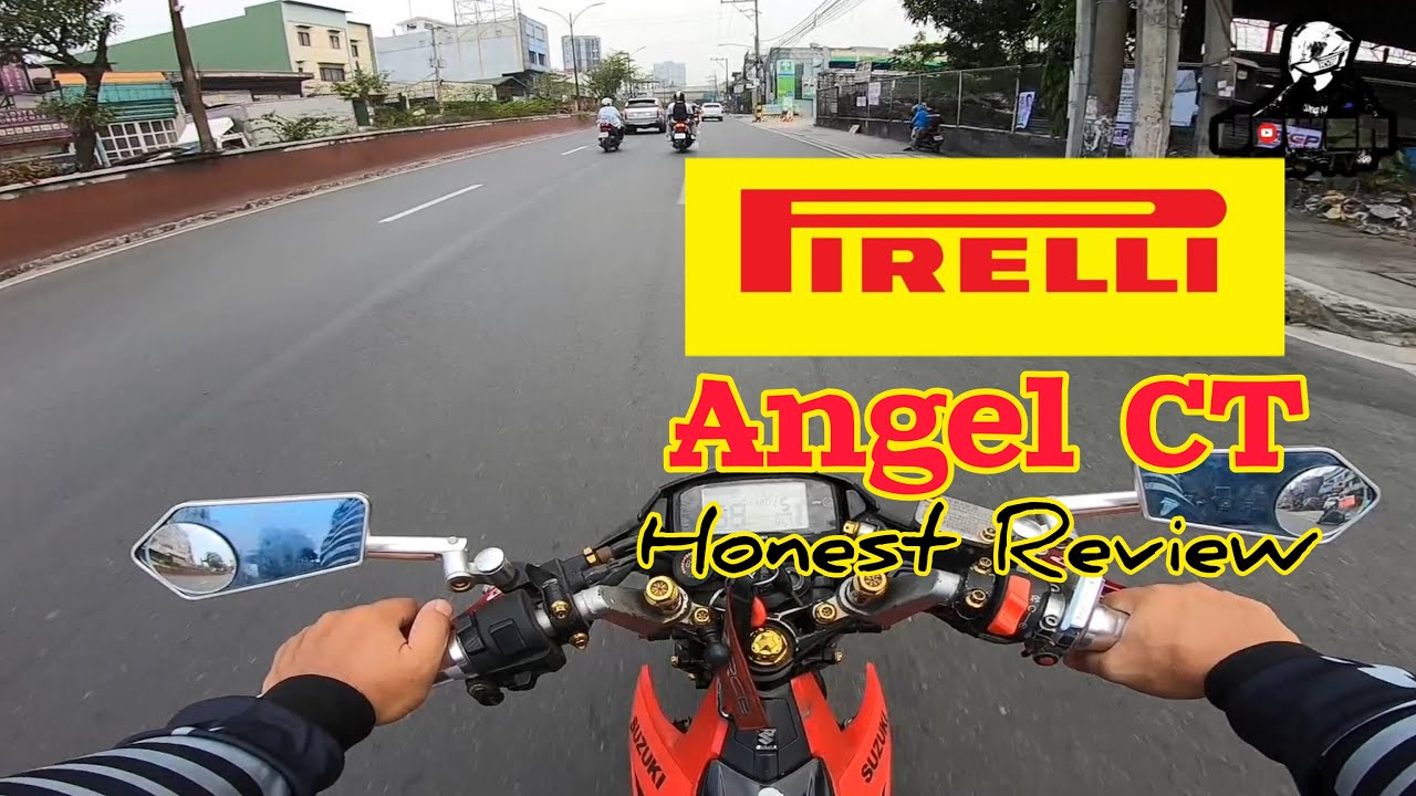 Pirelli Angel City Honest Review