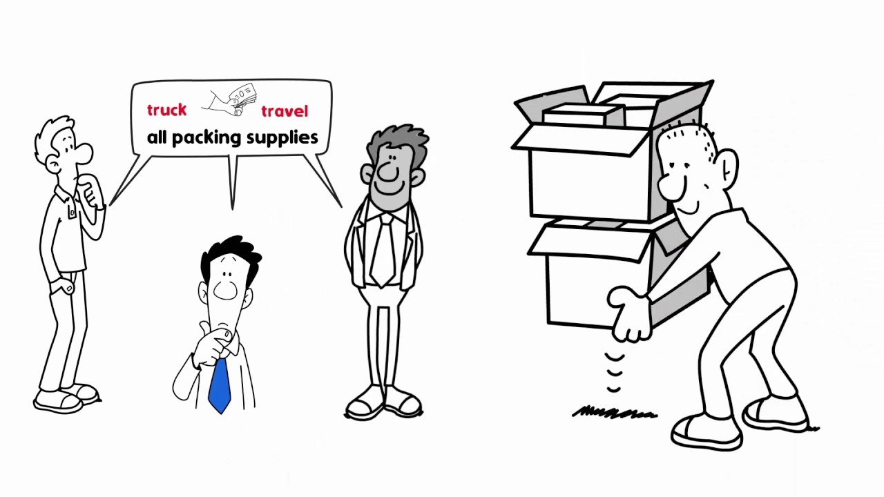 Moving U Explainer Video