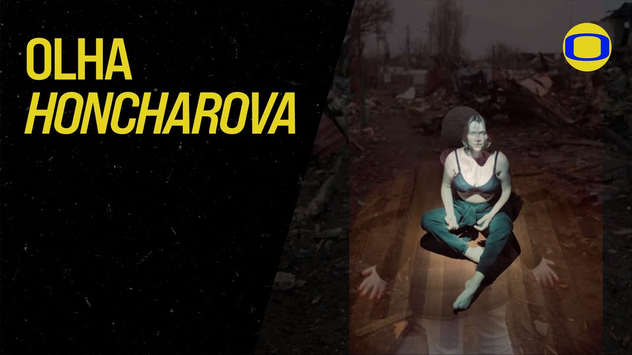 Ольга Гончарова &mdash; Маяк | LET THE BODY SPEAK