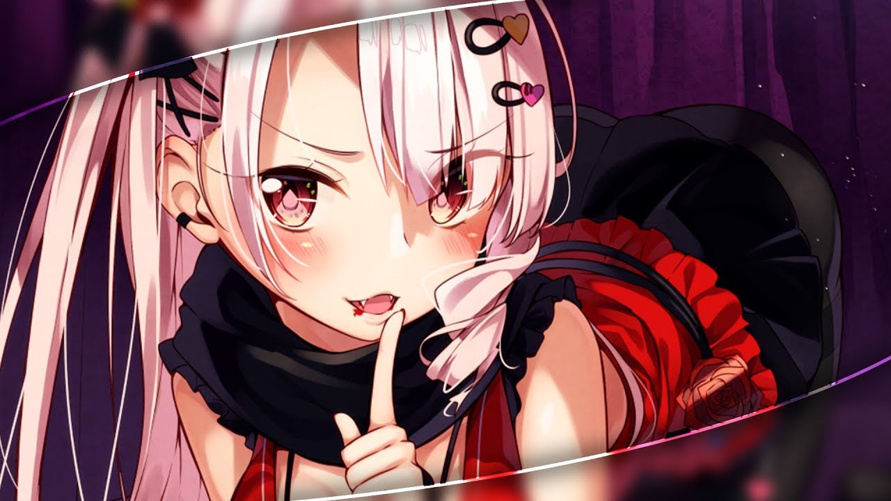 Nightcore - The Return ✗