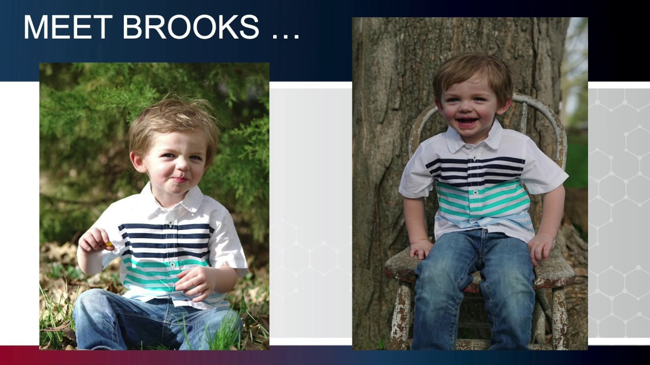 Raising a Child with Cystic Fibrosis