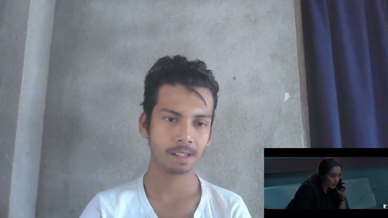 Mardaani 3 movie  trailer Reaction 