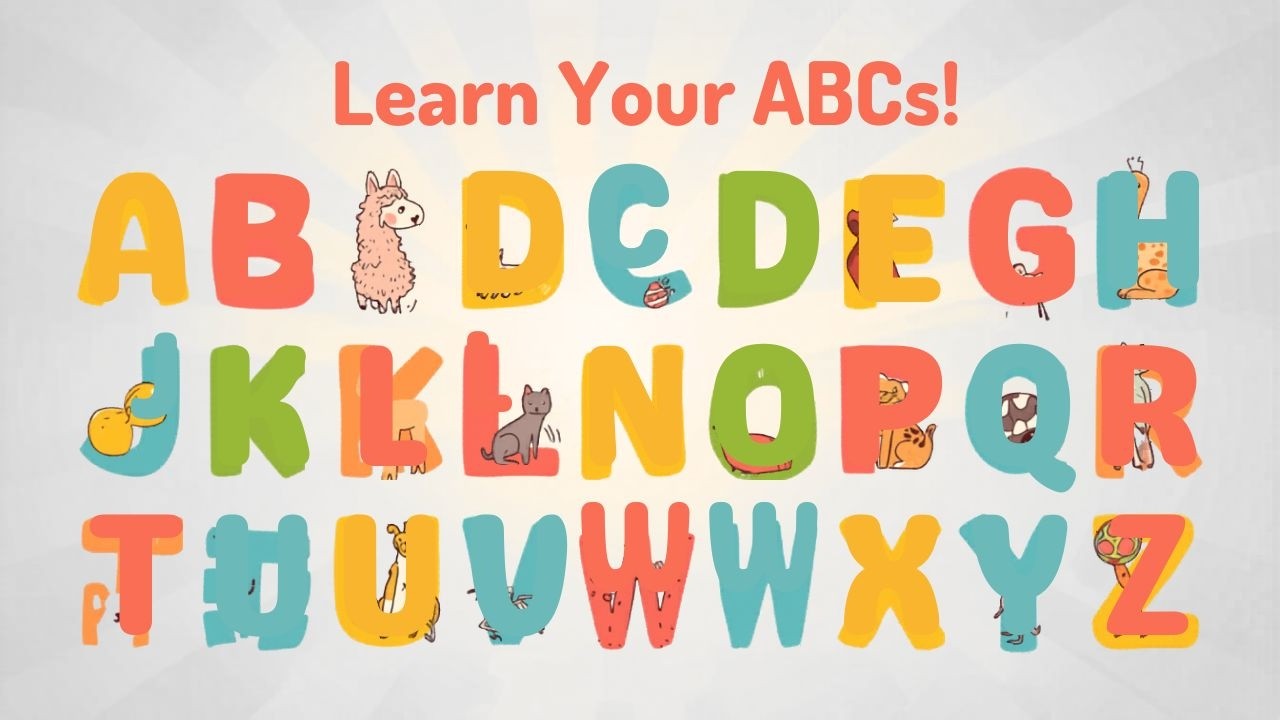 English ABC Alphabet for Kids | Preschool Learning Video | Baby Bingo World Kids Learning #kidsvideo