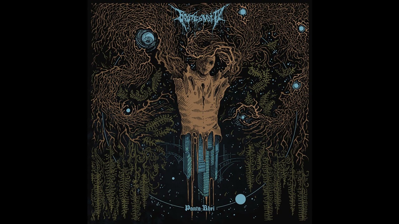 Bo&ouml;tes Void - Panta Rhei (Full Album)