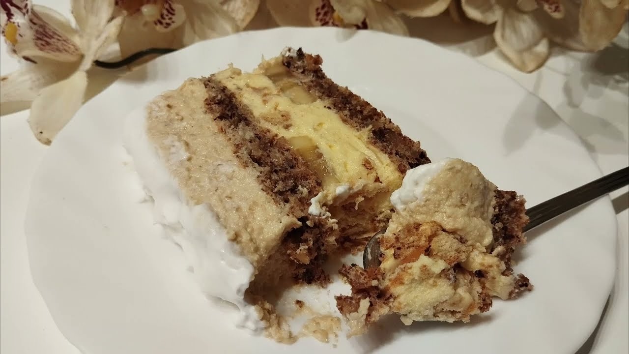 Zuta rapsodija, vanila fil i Plazma keks su dobitna kombinacija svake torte