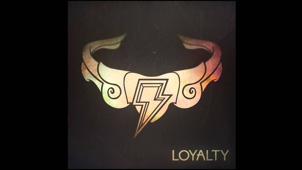 AcousticBrony feat. MandoPony - Loyalty (Alex S Remix)
