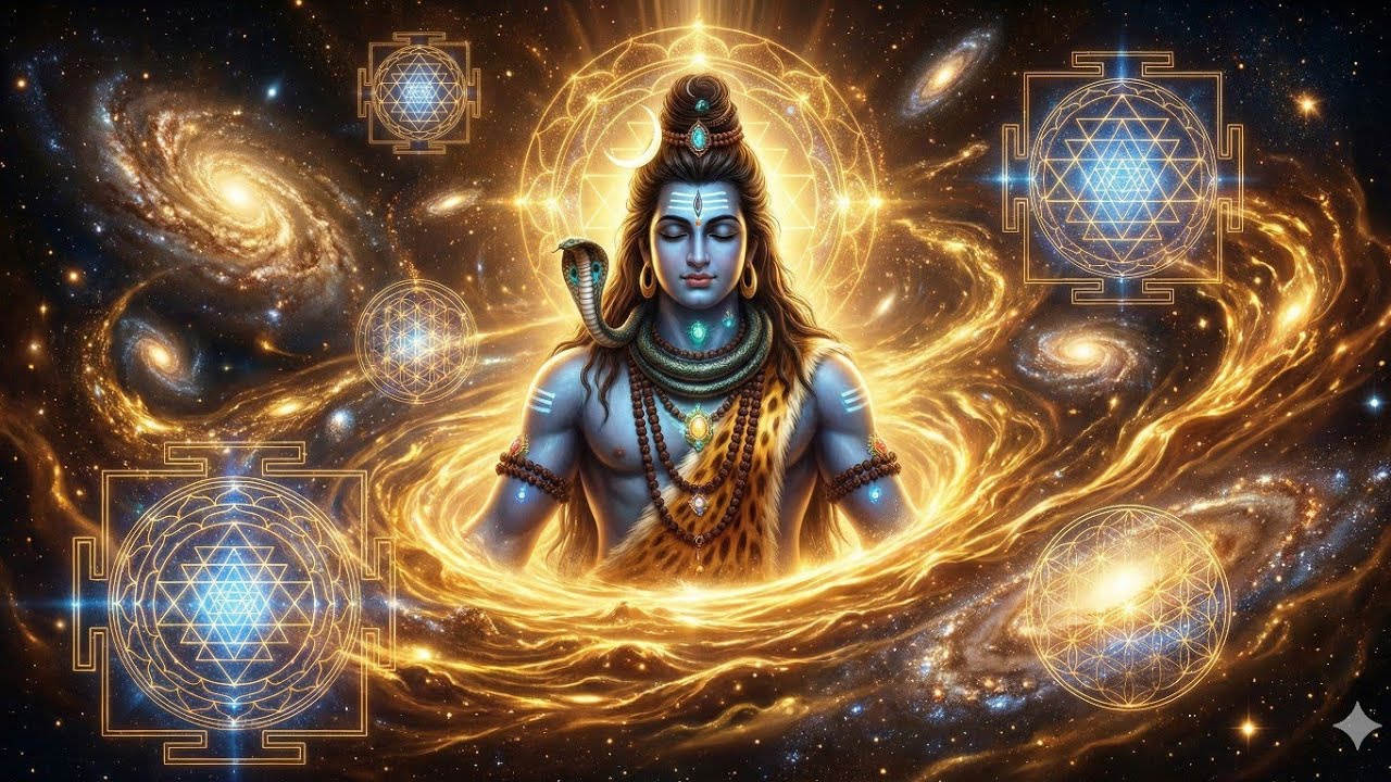 🕉️ ආරාධනා Shiva Nataraja | Om Namah Shivaya Devotional Prayer & Cosmic Dance #Spiritual #Meditation