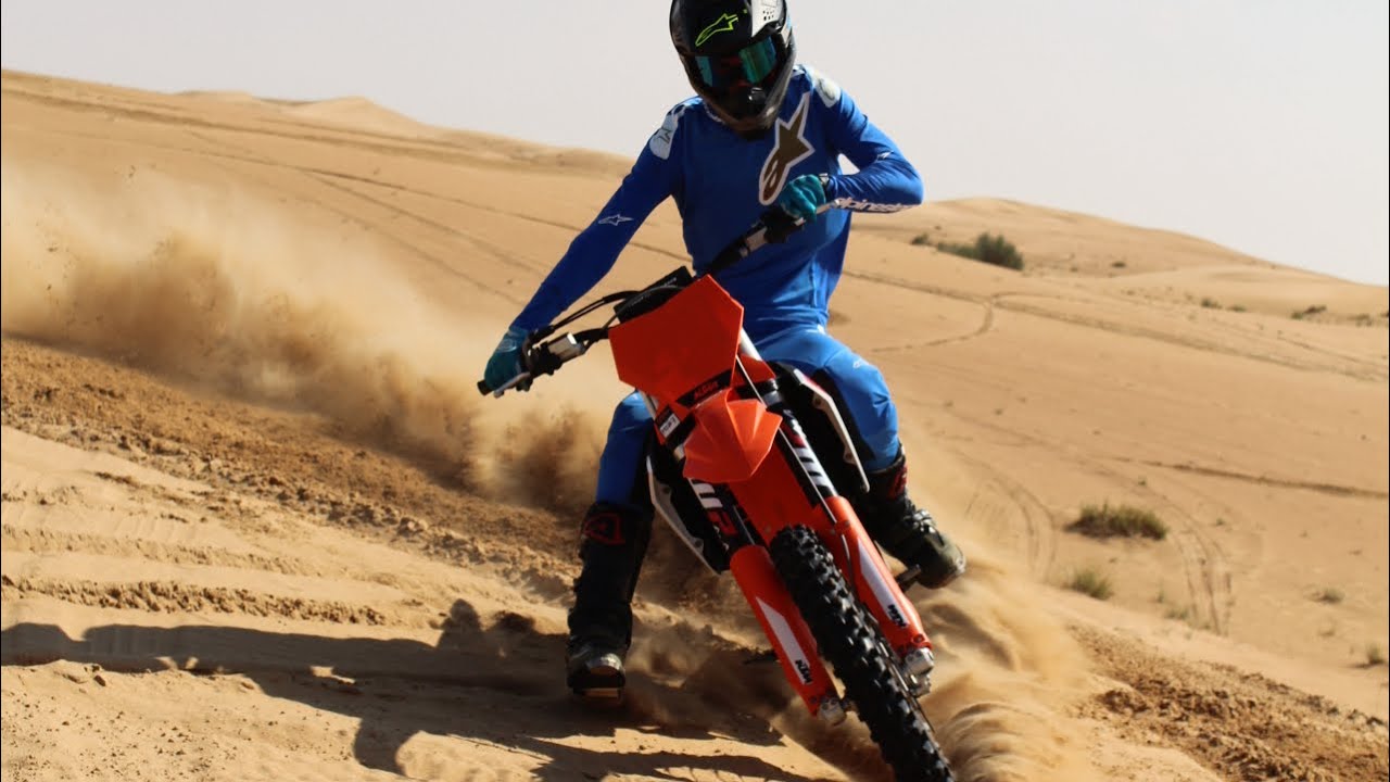 Ike carter at mill lane mx 2024
