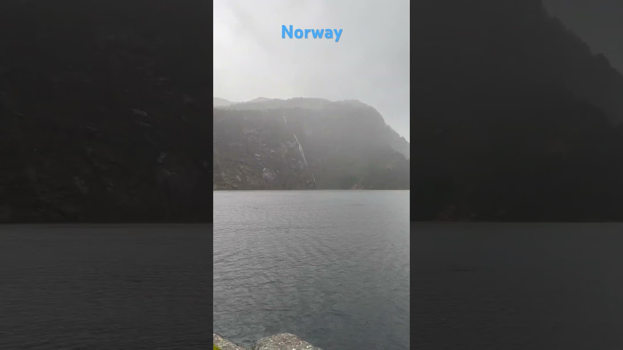 #norway
