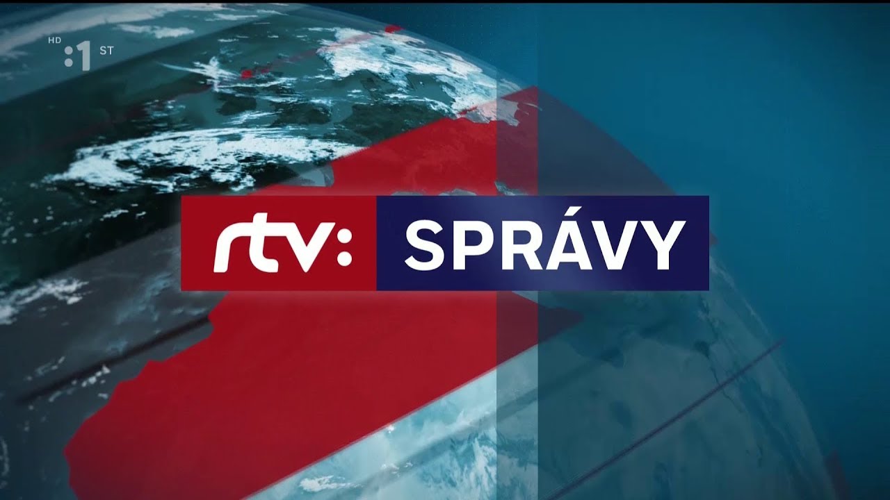 STV1 (Jednotka) - Spr&aacute;vy Intro - 2017 (HD)